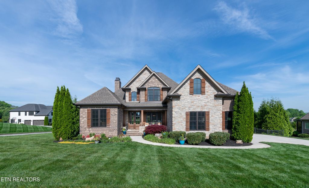 Photo of 12535 Limerick Lane, Knoxville, TN 37934 (MLS # 1337132)