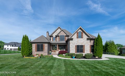 Photo of 12535 Limerick Lane, Knoxville, TN 37934 (MLS # 1337132)