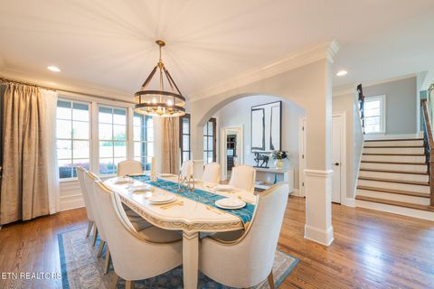 Tiny photo for 12535 Limerick Lane, Knoxville, TN 37934 (MLS # 1337132)