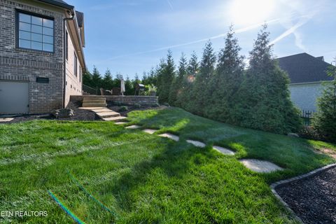 Tiny photo for 12535 Limerick Lane, Knoxville, TN 37934 (MLS # 1337132)