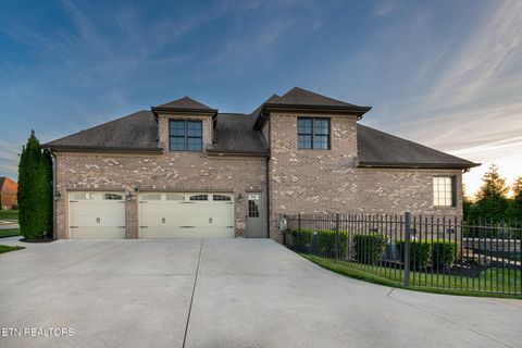 Tiny photo for 12535 Limerick Lane, Knoxville, TN 37934 (MLS # 1337132)