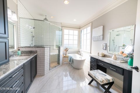 Tiny photo for 12535 Limerick Lane, Knoxville, TN 37934 (MLS # 1337132)