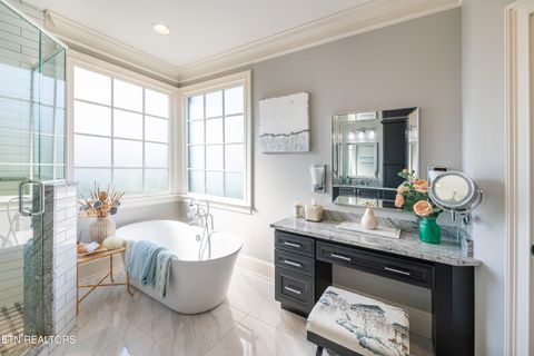 Tiny photo for 12535 Limerick Lane, Knoxville, TN 37934 (MLS # 1337132)