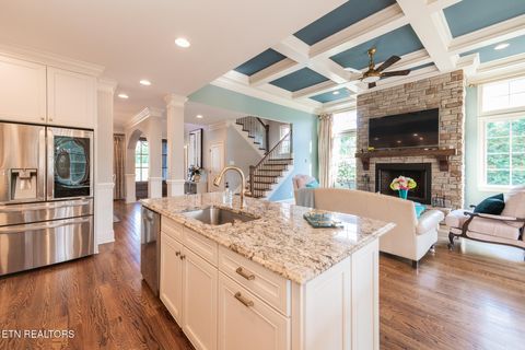 Tiny photo for 12535 Limerick Lane, Knoxville, TN 37934 (MLS # 1337132)