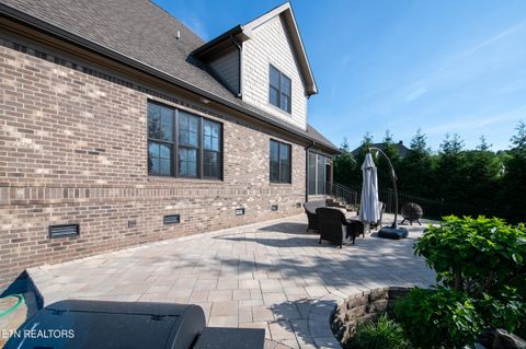 Tiny photo for 12535 Limerick Lane, Knoxville, TN 37934 (MLS # 1337132)