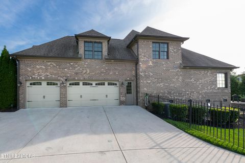 Tiny photo for 12535 Limerick Lane, Knoxville, TN 37934 (MLS # 1337132)