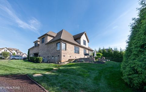 Tiny photo for 12535 Limerick Lane, Knoxville, TN 37934 (MLS # 1337132)