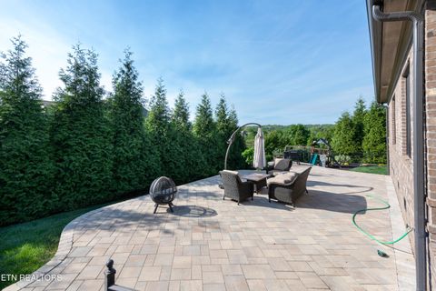 Tiny photo for 12535 Limerick Lane, Knoxville, TN 37934 (MLS # 1337132)