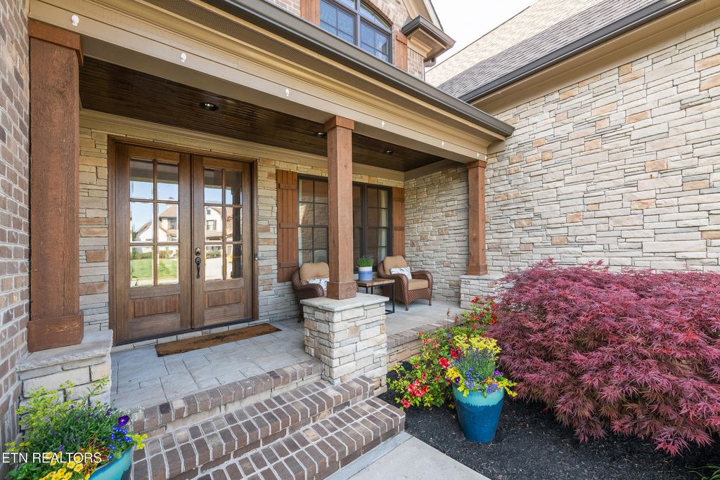 Photo of 12535 Limerick Lane, Knoxville, TN 37934 (MLS # 1337132)