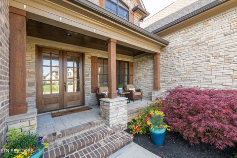 Tiny photo for 12535 Limerick Lane, Knoxville, TN 37934 (MLS # 1337132)