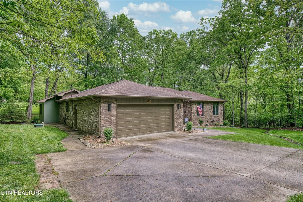 Photo of 161 Snead Drive, Crossville, TN 38558 (MLS # 1299906)