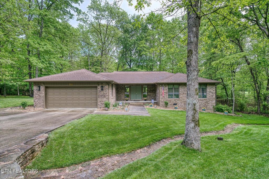 Photo of 161 Snead Drive, Crossville, TN 38558 (MLS # 1299906)