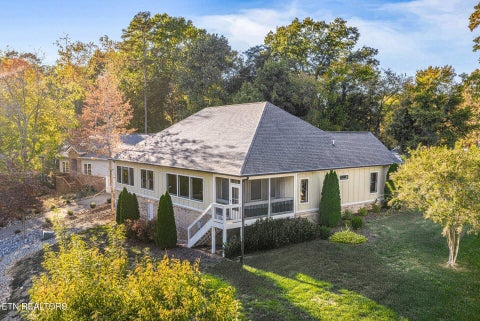 Tiny photo for 102 Kawatuska Way, Loudon, TN 37774 (MLS # 1360197)