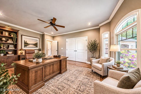 Tiny photo for 102 Kawatuska Way, Loudon, TN 37774 (MLS # 1360197)
