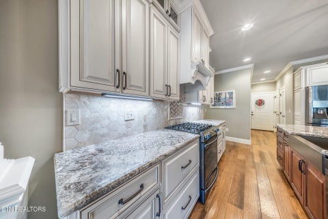 Tiny photo for 102 Kawatuska Way, Loudon, TN 37774 (MLS # 1360197)