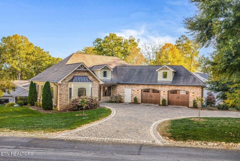 Tiny photo for 102 Kawatuska Way, Loudon, TN 37774 (MLS # 1360197)