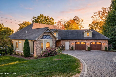 Tiny photo for 102 Kawatuska Way, Loudon, TN 37774 (MLS # 1360197)