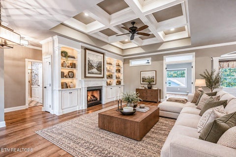 Tiny photo for 102 Kawatuska Way, Loudon, TN 37774 (MLS # 1360197)