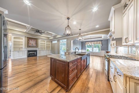 Tiny photo for 102 Kawatuska Way, Loudon, TN 37774 (MLS # 1360197)