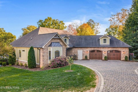 Tiny photo for 102 Kawatuska Way, Loudon, TN 37774 (MLS # 1360197)