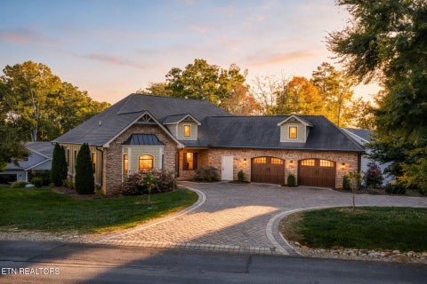 Photo of 102 Kawatuska Way, Loudon, TN 37774 (MLS # 1360197)