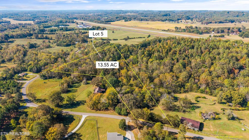 Photo of 5 County Road 571, Englewood, TN 37329 (MLS # 1318313)