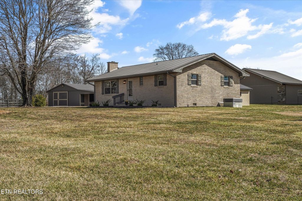 Photo of 3138 Carpenters Grade Rd, Maryville, TN 37803 (MLS # 1329776)