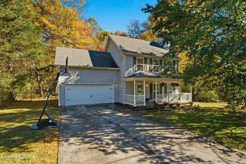 Photo of 2629 Chukar Rd, Knoxville, TN 37923 (MLS # 1321215)