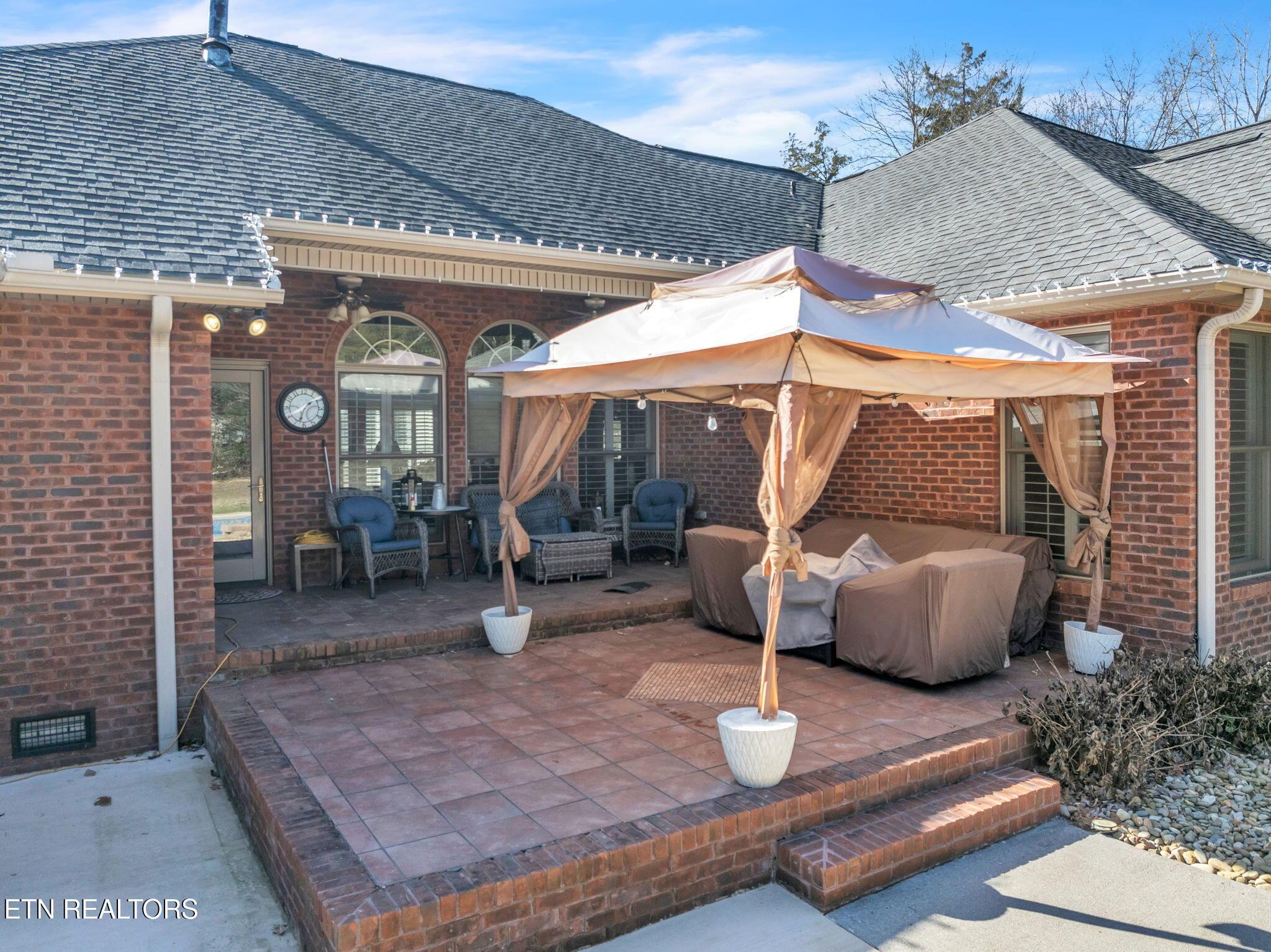 107 Brushy Valley Rd