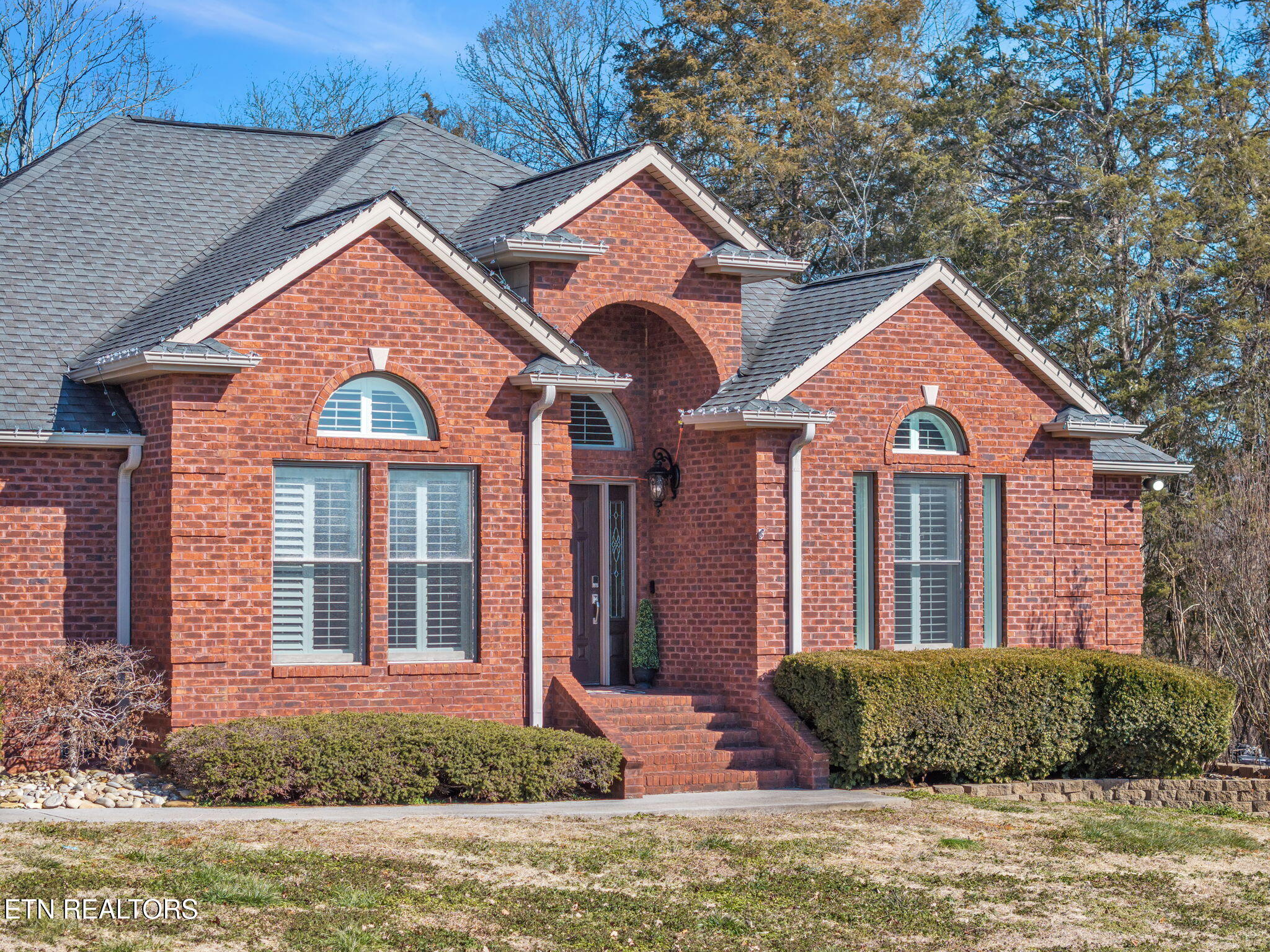 107 Brushy Valley Rd