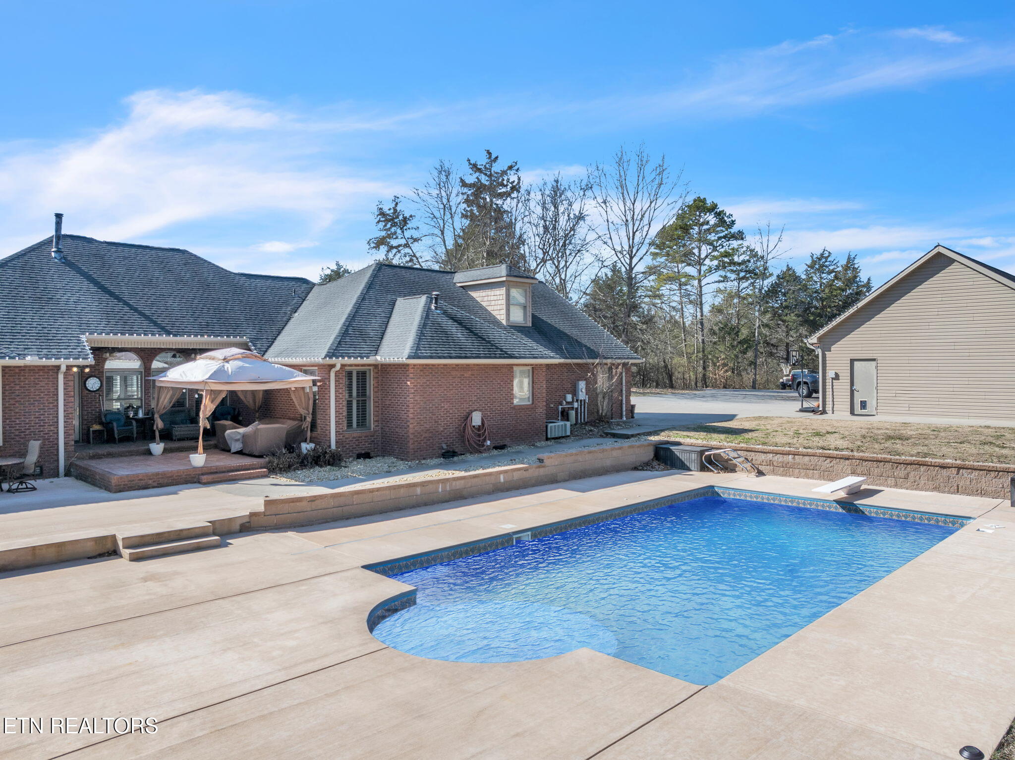 107 Brushy Valley Rd