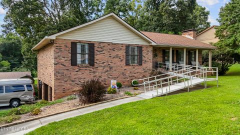 Tiny photo for 6262 Wintergreen Rd, Morristown, TN 37814 (MLS # 1334627)