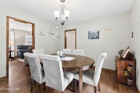 Tiny photo for 6262 Wintergreen Rd, Morristown, TN 37814 (MLS # 1334627)