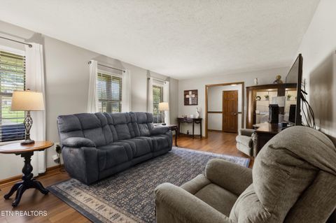 Tiny photo for 6262 Wintergreen Rd, Morristown, TN 37814 (MLS # 1334627)