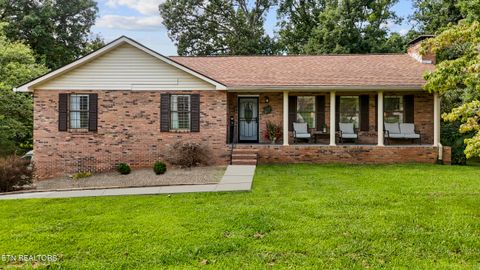 Photo of 6262 Wintergreen Rd, Morristown, TN 37814 (MLS # 1334627)