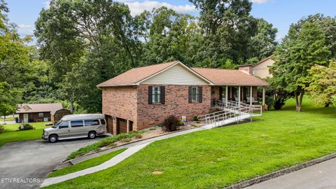 Tiny photo for 6262 Wintergreen Rd, Morristown, TN 37814 (MLS # 1334627)