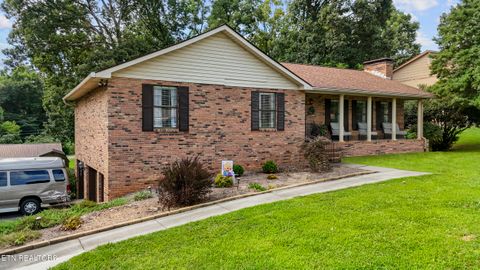 Tiny photo for 6262 Wintergreen Rd, Morristown, TN 37814 (MLS # 1334627)