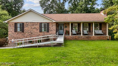 Tiny photo for 6262 Wintergreen Rd, Morristown, TN 37814 (MLS # 1334627)