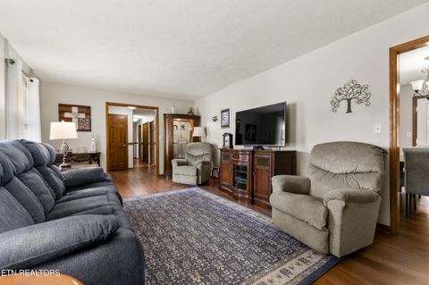 Tiny photo for 6262 Wintergreen Rd, Morristown, TN 37814 (MLS # 1334627)