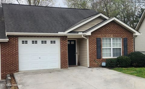 Photo of 1713 Citydweller Way, Knoxville, TN 37921 (MLS # 1337975)