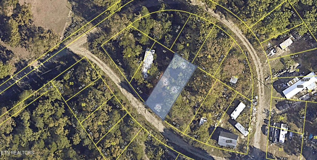 Photo of 0 Haven Hill Rd, Louisville, TN 37777 (MLS # 1353399)