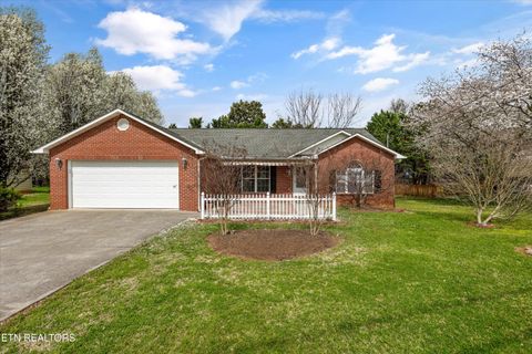 Photo of 1144 Arthur Drive, Jefferson City, TN 37760 (MLS # 1332964)