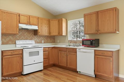 Tiny photo for 1144 Arthur Drive, Jefferson City, TN 37760 (MLS # 1332964)