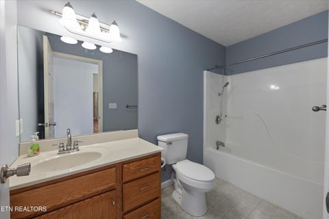 Tiny photo for 1144 Arthur Drive, Jefferson City, TN 37760 (MLS # 1332964)