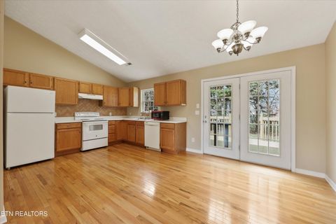 Tiny photo for 1144 Arthur Drive, Jefferson City, TN 37760 (MLS # 1332964)