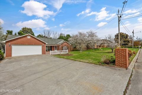 Tiny photo for 1144 Arthur Drive, Jefferson City, TN 37760 (MLS # 1332964)