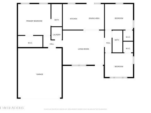 Tiny photo for 1144 Arthur Drive, Jefferson City, TN 37760 (MLS # 1332964)