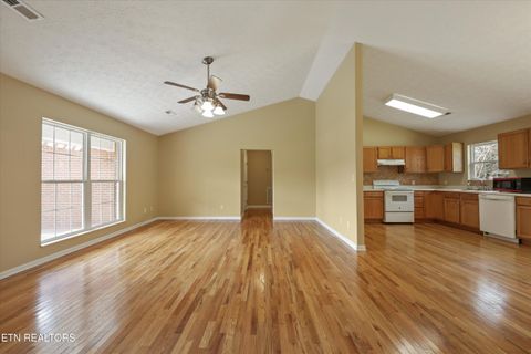Tiny photo for 1144 Arthur Drive, Jefferson City, TN 37760 (MLS # 1332964)
