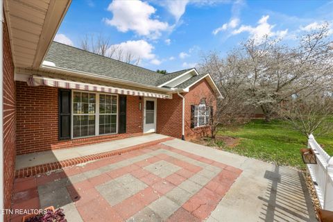 Tiny photo for 1144 Arthur Drive, Jefferson City, TN 37760 (MLS # 1332964)