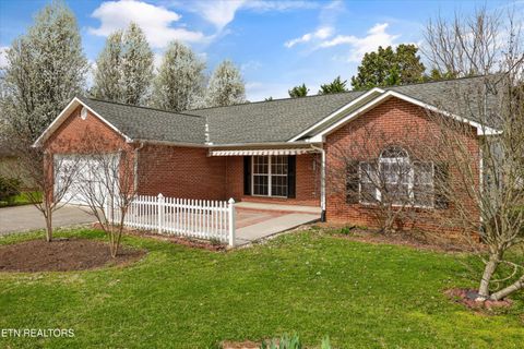 Tiny photo for 1144 Arthur Drive, Jefferson City, TN 37760 (MLS # 1332964)